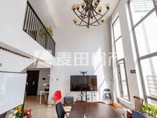 南北通透天鹅湾南区3室2厅精装修