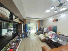 环宇城,山姆,轨交14.15号在小区门口,两房两厅