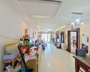 商品房,精装修西南向三居室,明厨明卫,视野好采光好