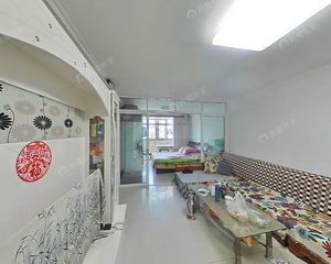 良乡·行宫园四里·2室·1厅