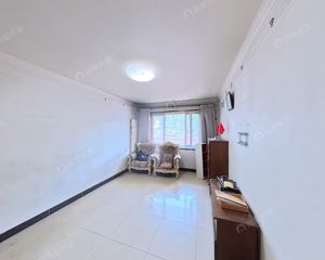 东二环雅宝路儿研所家属楼管理好田字格三居南北向 不缺角