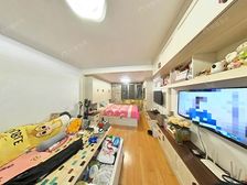 浦东世博·昌区-南码头路1453弄·2室·1厅