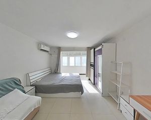 新上!!北窑地低楼层,精装修 798对面,地铁12号线