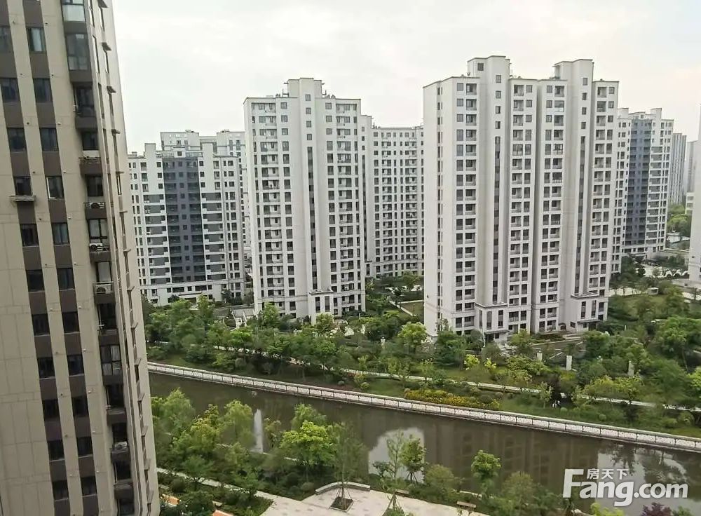小区图