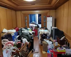 镇安花园 精装 保养美丽 全亮 2南 四眼契+七中1表 特价