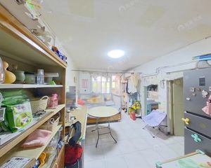 八角北里2室1厅南西