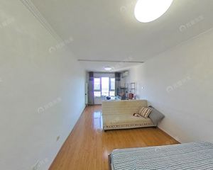 玉璞家园南向一居 满五简装 近丽泽商圈