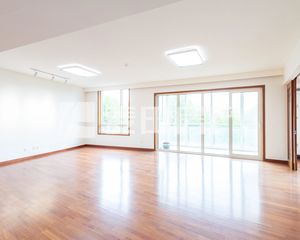 南北通透公园大道5室2厅精装修