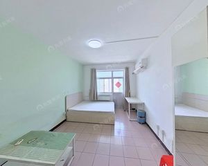 北三环中日医院对面 小区中间层三居 看房方便 可公积金贷