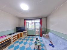 北大街南里南北通透三居 满五住宅高层视野佳