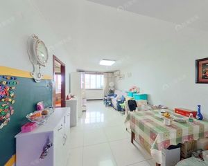三环内 电梯房 宣祥家园·2室·1厅 地铁8号线