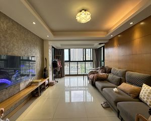 小骆花园 医疗配套成熟 购物方便 临地铁 正规商品房 有电梯