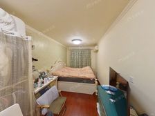 新上和平里·小黄庄二区·2室·1厅南北向,精装修,看房方便