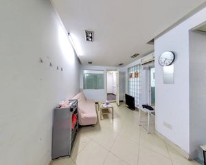 东方广场 1 房 57 方