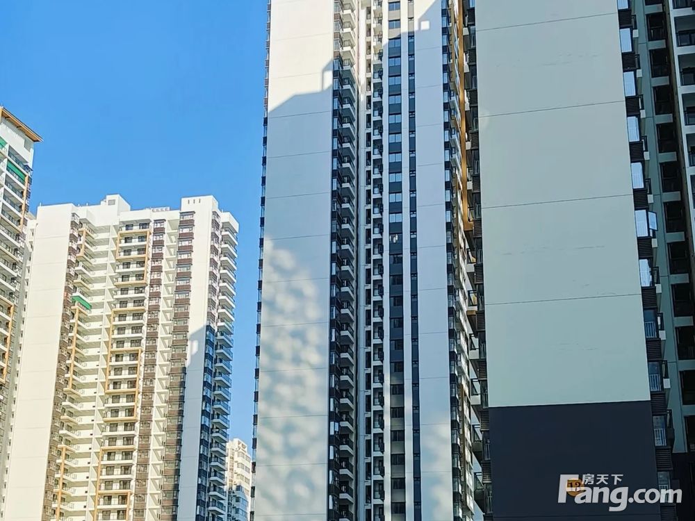 小区图