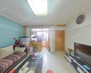 房山城关·府东里社区·2室·1厅