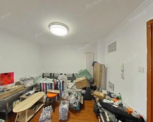 长阳·金隅糖+金隅畅和园9号院·2室·1厅