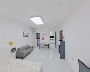 东城二环边 华龙in巷 22年商品房 小户型 近地铁 拎包住
