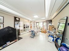 急 世华龙樾三期 190平4居 南北向豪华装修 拎包入住