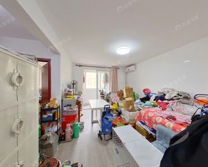 东坝·金驹家园F区·1室·1厅