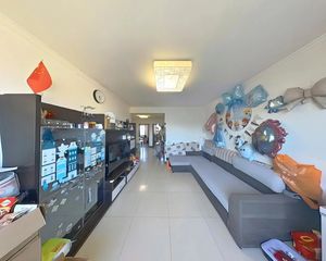 南北通透 兴盛街187号院 2室1厅 精装修