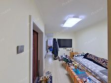 看丹桥!新华街二里!中间楼层!精装修!满五V1!南北通透!