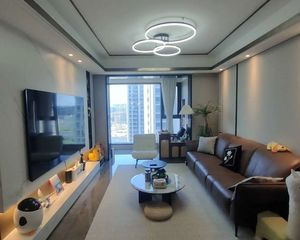 龙湖天玥3室2厅2卫南朝向368.0万元/套出售