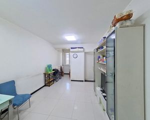 海淀北部新区·同泽园小区·低楼层 南北两居