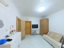 南沙滩·南沙滩小区44-51号楼·1室·1厅