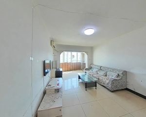 长阳碧桂园 南北通透大两居着急卖户型方正 随时看房 停车免费