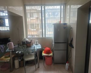 工行宿舍绿塘里2房0厅中装修80元