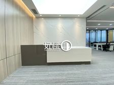 江北嘴国金中心高区看江办公室出售