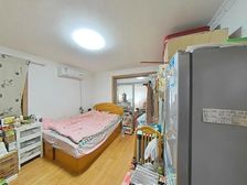亮马桥9号院 全屋地暖 独立下水 双阳台 大客厅 东风北桥