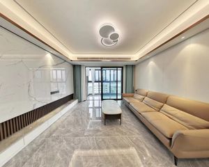 德信新中宇文辰府4室2厅2卫南朝向320.0万元/套出售