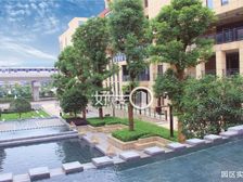 回兴商圈长河轻轨站出口国盛中心现房独栋出售一手税费