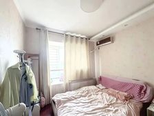 急95.9万可按揭!仅契税!近地铁!御廷上郡23