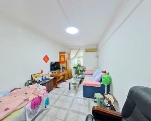 万源·东高地小区·2室·1厅