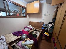 真光九街坊1室1厅1卫1阳台南4/6层