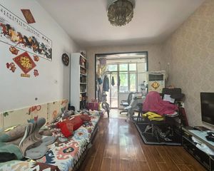 南北通透 阳光乐府 2室1厅