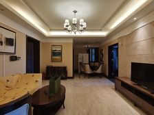 精装房 提包入住 楼层高 视线好 协信公馆