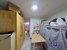 马家堡·嘉园二里·2室·1厅