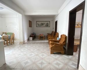 明秀路先锋建设工程公司生活区111