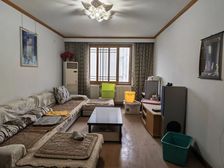 南北通透第二中医院家属院3室2厅