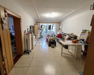 南北通透富乐南里3室2厅