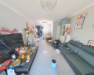 南北通透 双河北里尚城 2室1厅 精装修