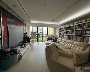 晶华名园 豪装 雅致 中庭 3南 套佳 四眼契七中1表 专做