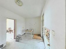 草桥书包苏江花园,南向两房 满五简装,高层住宅 总价105万
