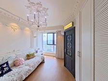 大望路·禧福汇·装修特好的一居,四十万豪装,紧挨地铁站