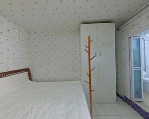 新上 芍药居5号院 低总价小一居 高楼层 采光好 租售比高
