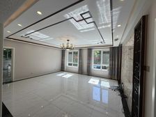 业主豪华装修 全屋制 全明双南 采光好豪装